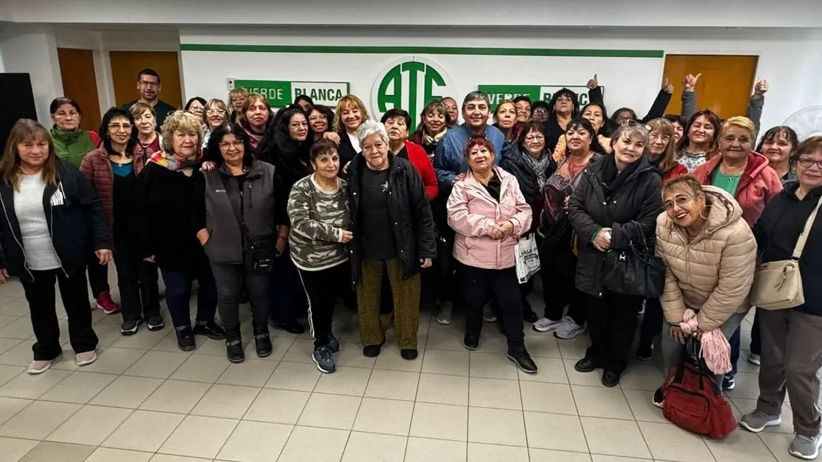 Más del 90% de las jubilaciones anticipadas son mujeres: impacto en el sistema previsional