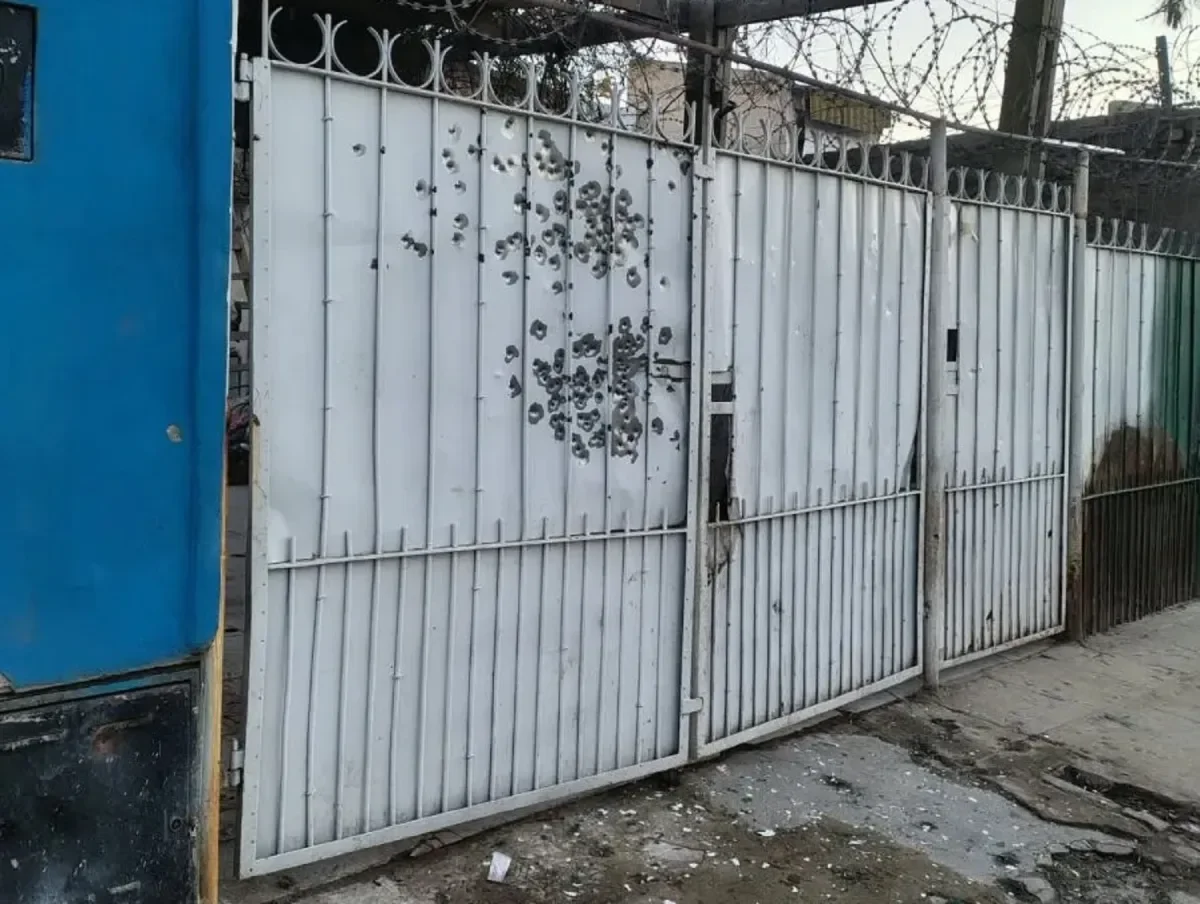 Máxima alerta en el barrio Quito tras ataque armado en Cipolletti