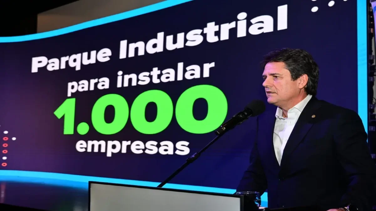Megaproyecto en Neuquén capital: respaldo empresario marca un hito histórico