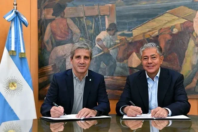 Mejoras en infraestructura urbana y vial: acuerdo entre Neuquén y Nación