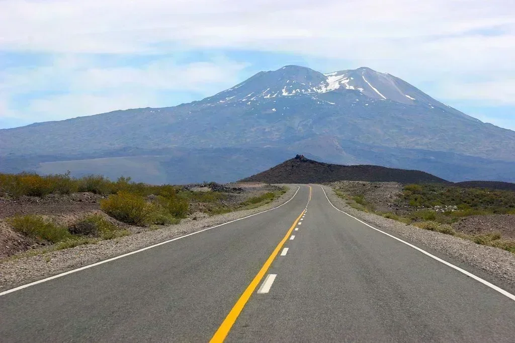 Mejoras en la conectividad vial de Neuquén optimizan el tránsito local