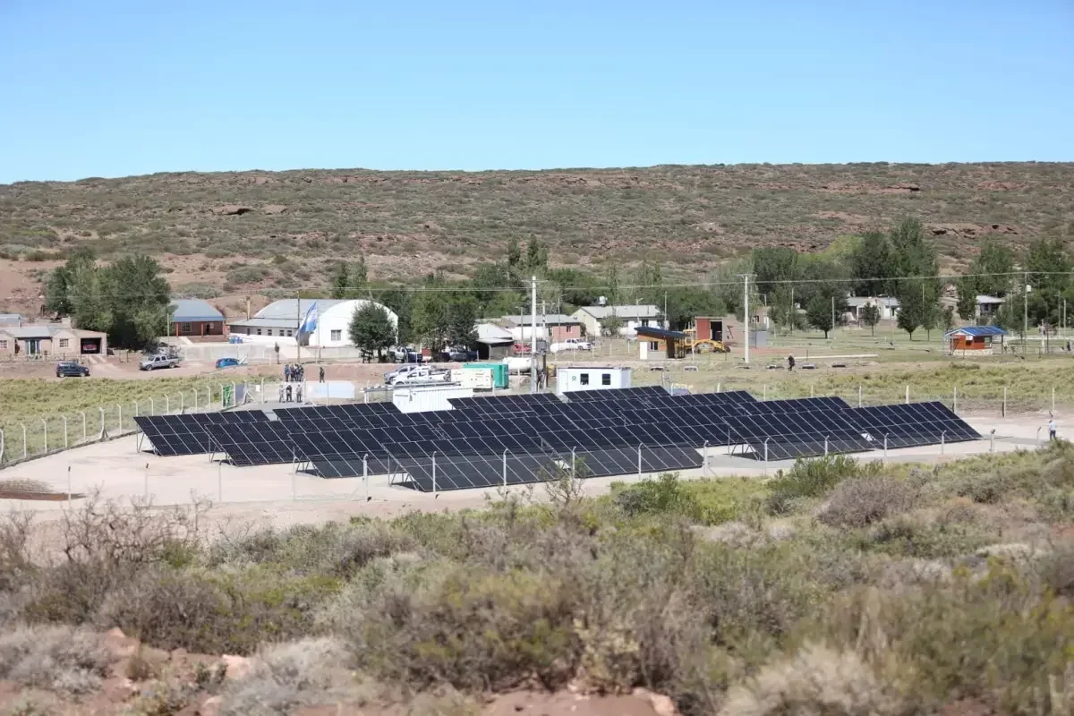 Mejoras en servicios provinciales: el interior de Neuquén se prepara para cambios significativos