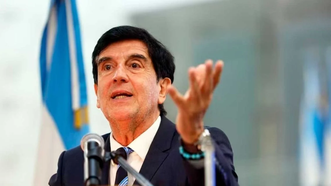 Melconian alerta sobre la economía de Milei y el futuro de los dólares de Vaca Muerta