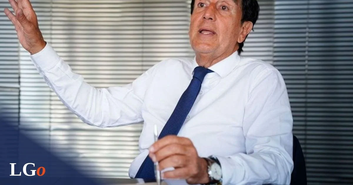 Melconian alerta sobre los riesgos de depender de Vaca Muerta para la economía nacional
