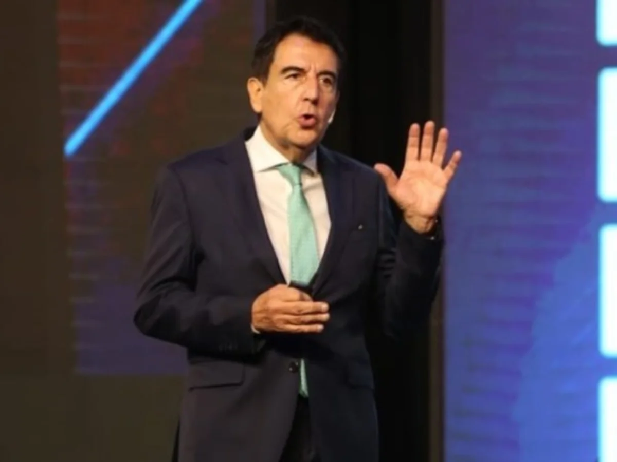 Melconian critica la fuga de dólares de Vaca Muerta hacia zonas privilegiadas