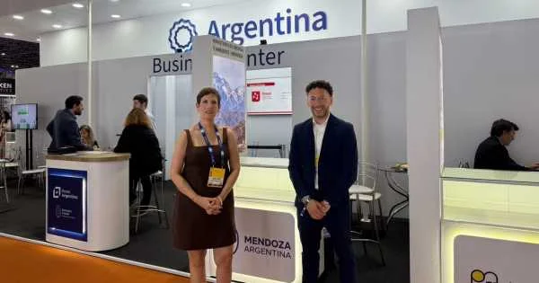 Mendoza atrae inversiones petroleras de más de 70 países en presentación internacional