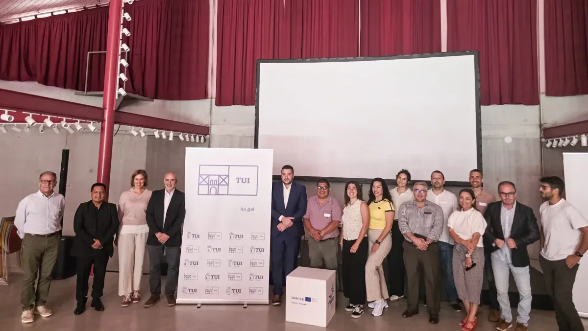 Mendoza comparte su experiencia en eficiencia energética en foro internacional