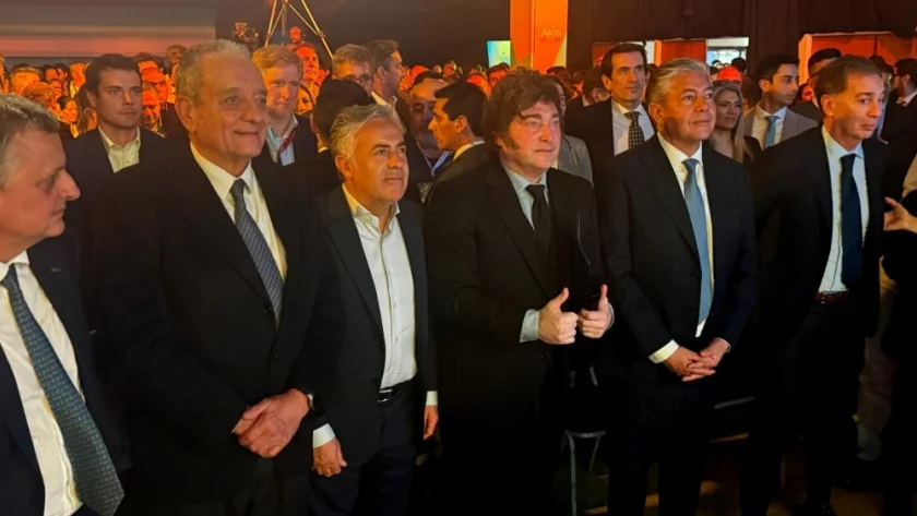 Mendoza y YPF acuerdan impulsar nuevas inversiones en Vaca Muerta
