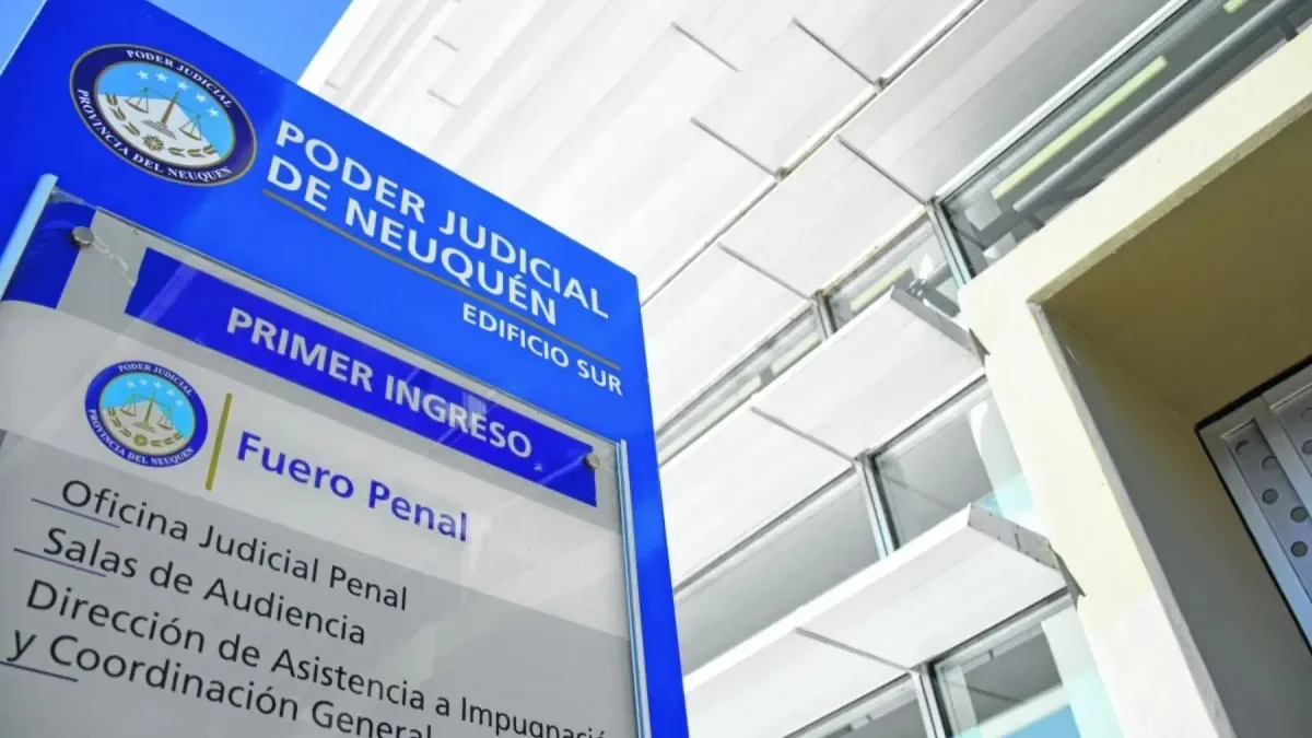 Menor imputado por homicidio tras el crimen de un adolescente en Neuquén
