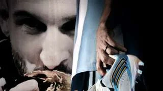 Messi podría lucir sus botines mundialistas en el amistoso contra Honduras