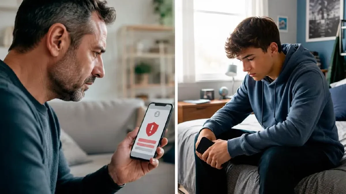 Meta implementa alertas para padres ante menciones de suicidio en adolescentes