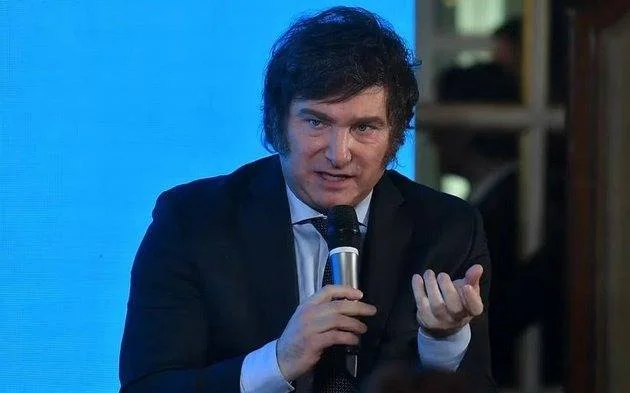 Milei finaliza cumbre internacional del liberalismo en medio de expectativas globales