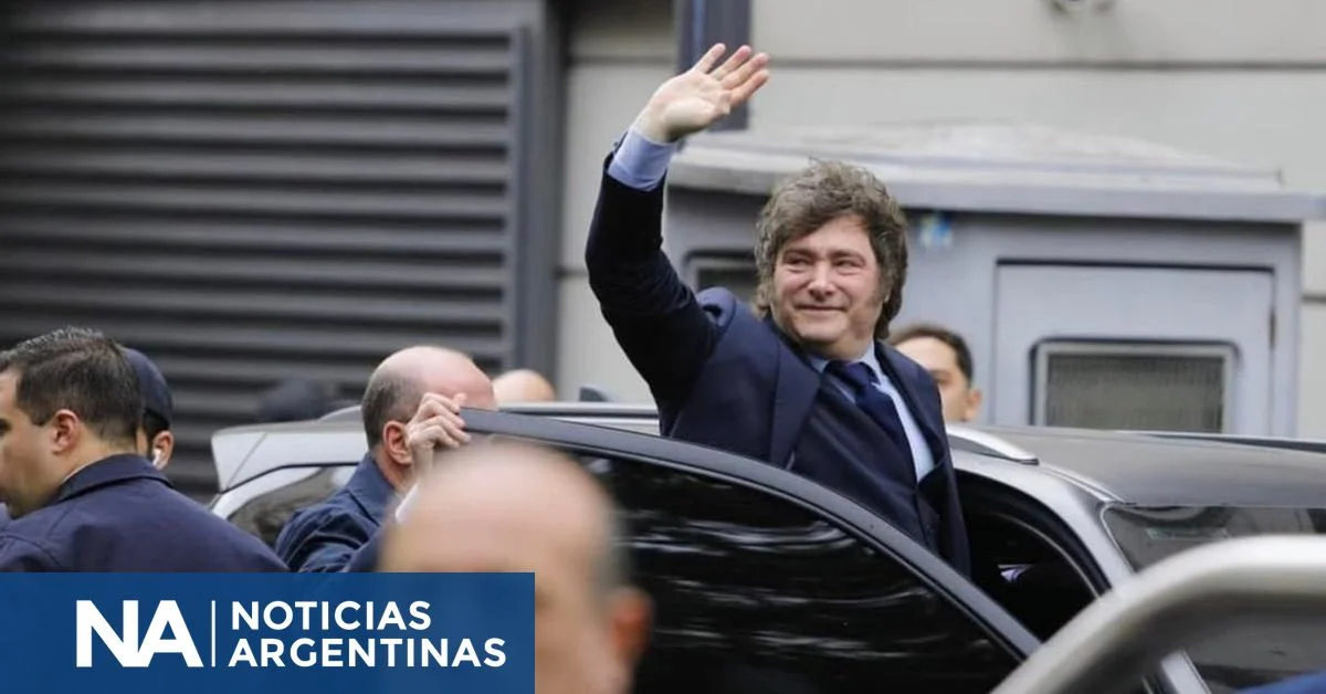 Milei liderará cumbre internacional del liberalismo en Buenos Aires