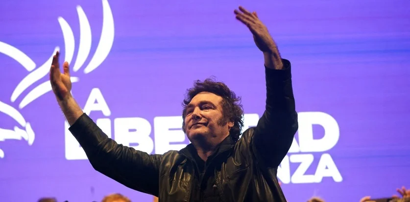 Milei planea visitar Neuquén para discutir inversiones en Vaca Muerta