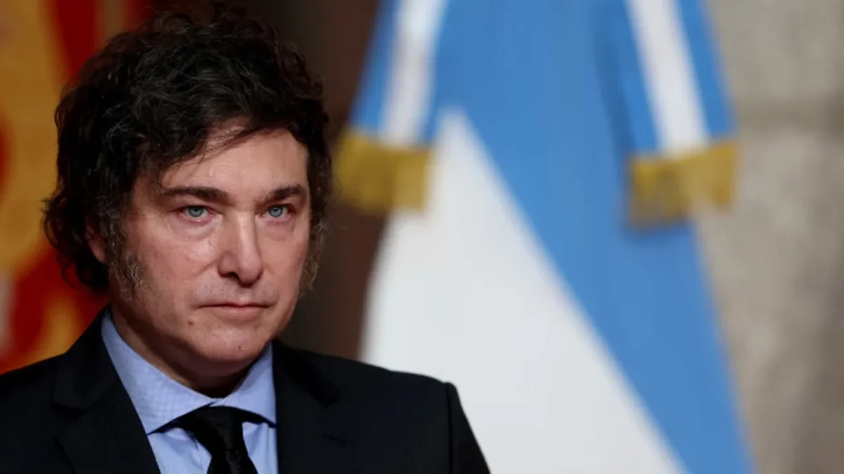 Milei promueve la unidad en el Tedeum del 25 de Mayo ante tensiones gubernamentales