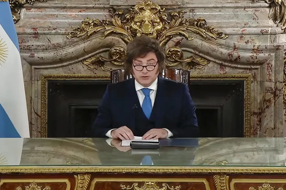 Milei propone cambios drásticos en el Banco Central y su política monetaria