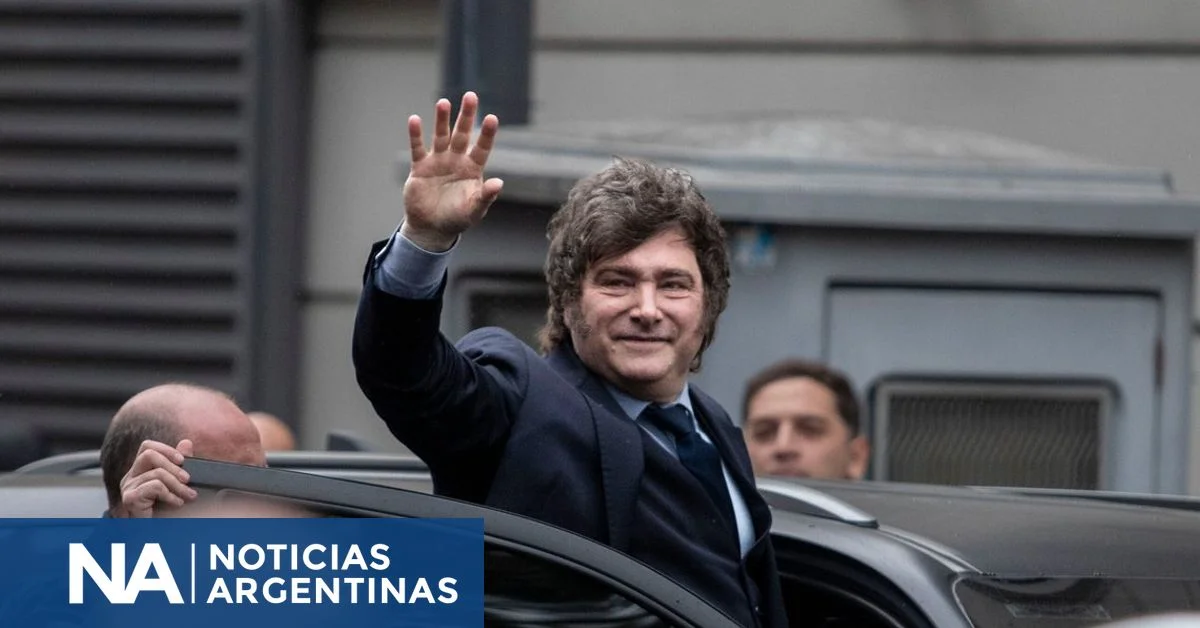 Milei retoma su agenda tras críticas: foco en temas locales e internacionales