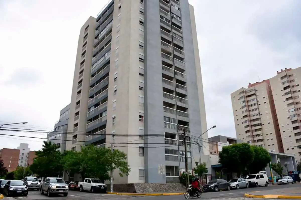 Militares procesados por el robo de departamentos en la Torre de los Periodistas durante la dictadura