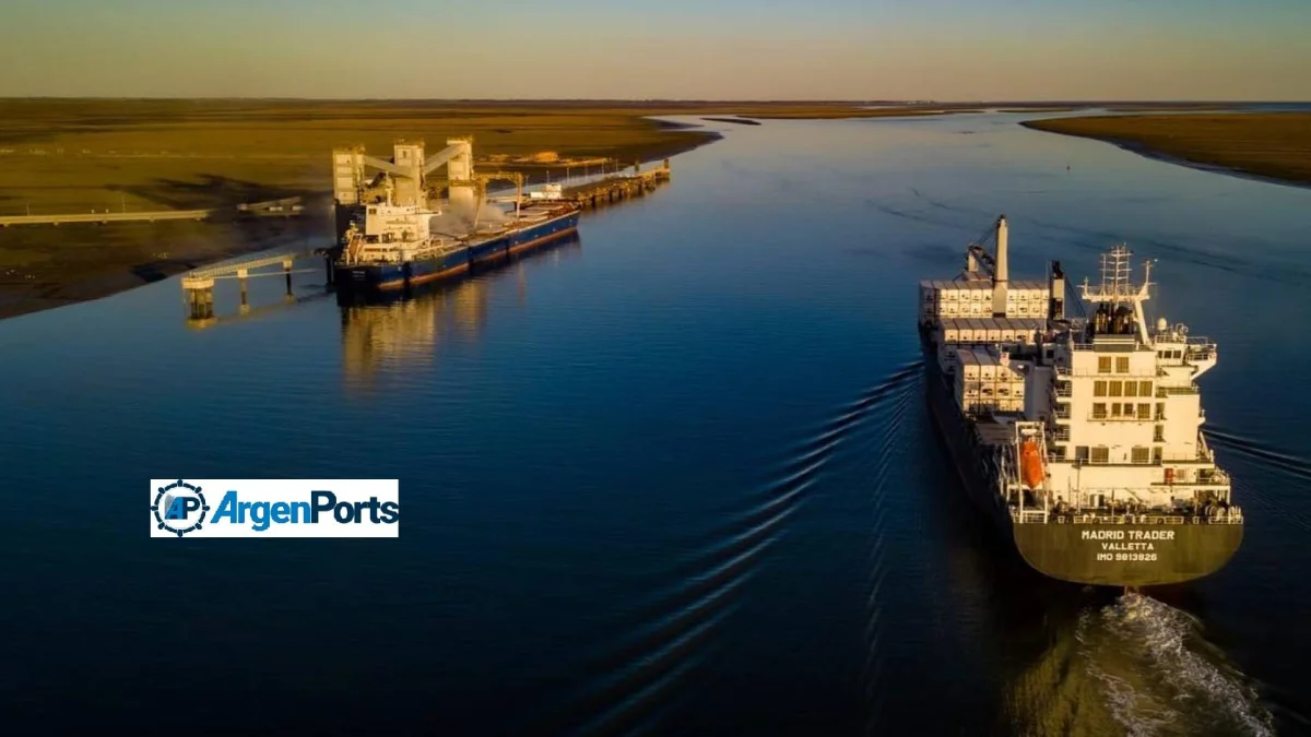 Mindlin impulsa la planta de urea en Bahía Blanca, un paso clave desde Vaca Muerta al agro