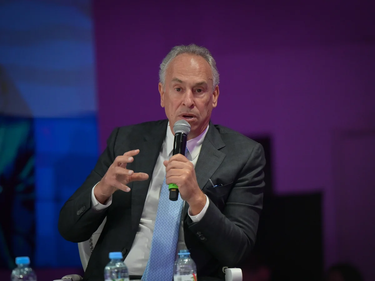 Mindlin promete la creación de miles de empleos en Vaca Muerta ante la creciente demanda