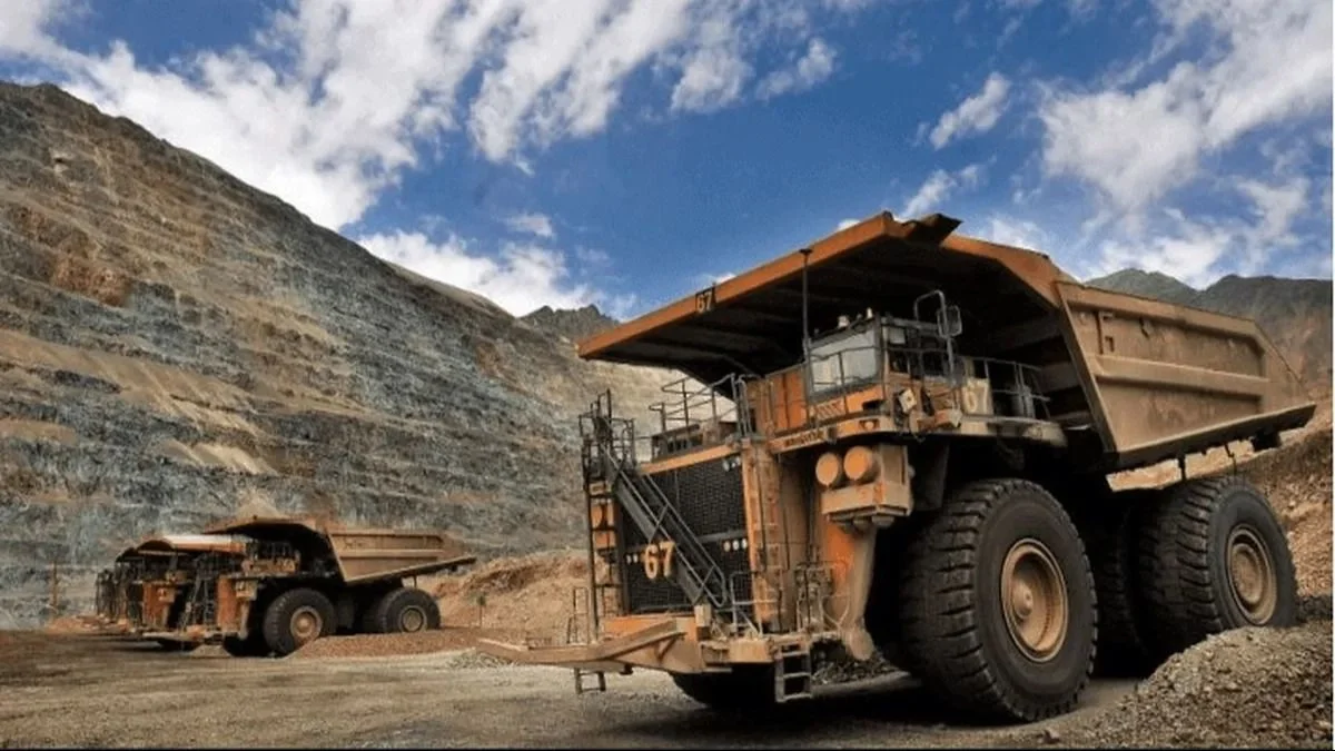 Minería y Vaca Muerta: proyecciones de USD 24.000 millones para 2027