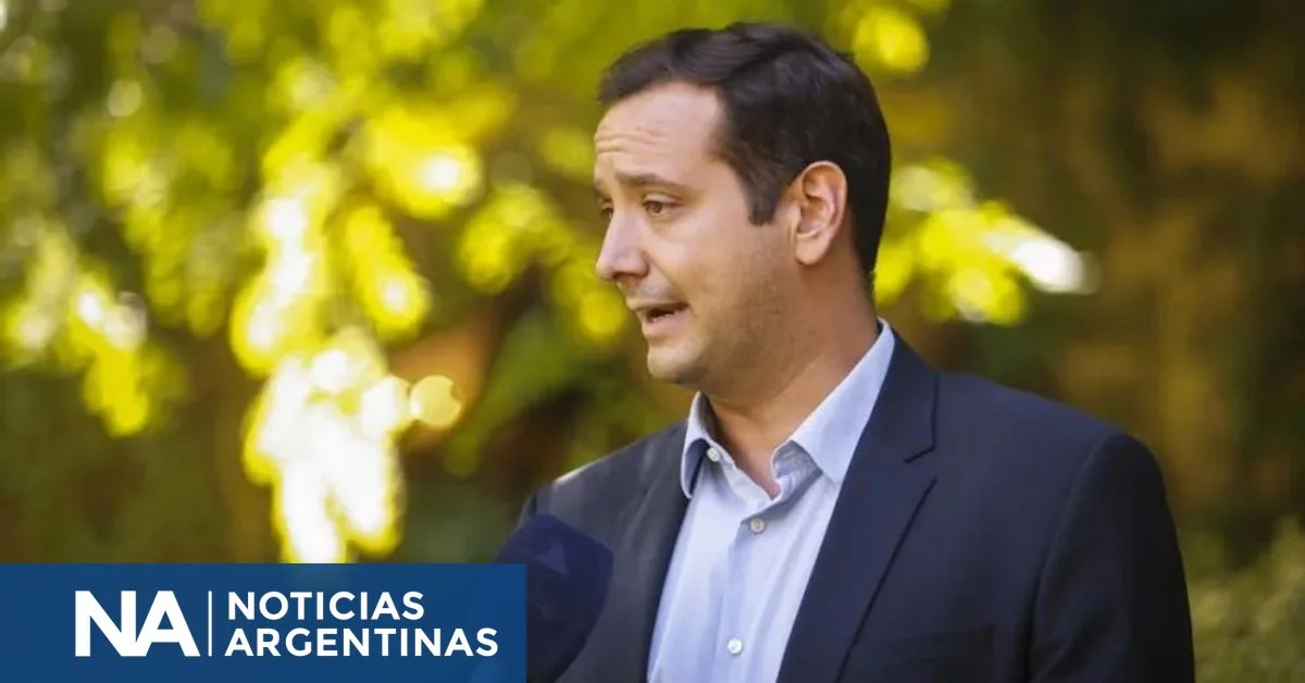 Ministro de Neuquén destaca récord de empleo y reducción de pobreza por Vaca Muerta