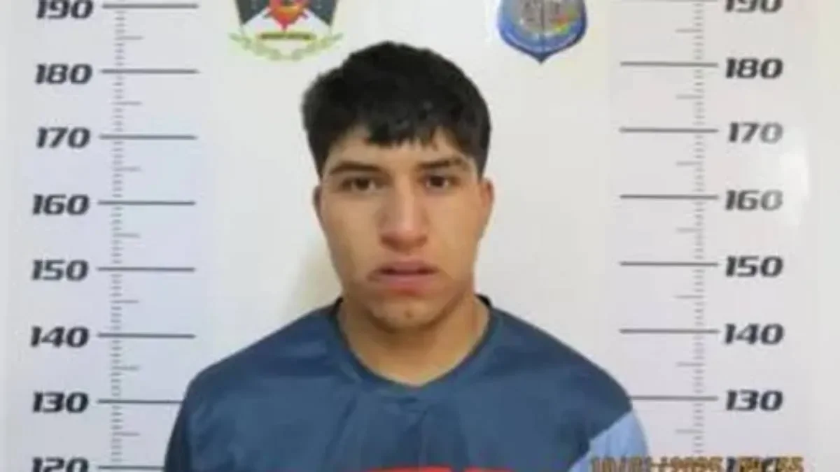 Misteriosa muerte de un delincuente en accidente tras ser testigo de un homicidio