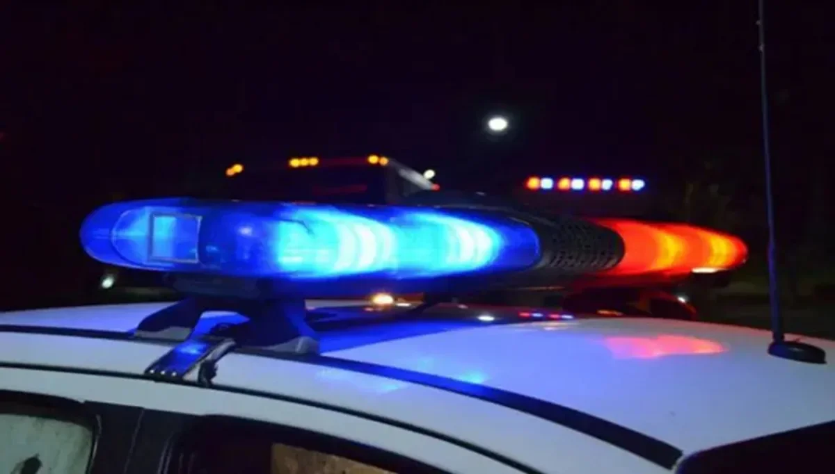Motociclista pierde la vida en trágico accidente en Cipolletti
