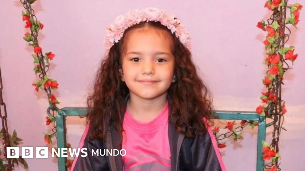 Muerte de niña en Gaza provoca condena internacional y cuestionamientos a Israel