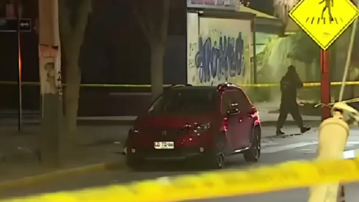 Muerte trágica de un niño de 12 años tras ser atrapado en una encerrona violenta