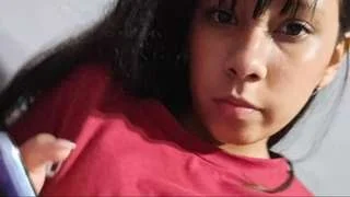 Muestras de ADN clave en la investigación del caso de Agostina