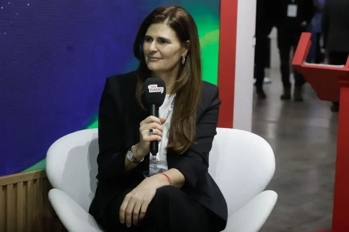 Muguerza advierte sobre la necesidad de responsabilidad ante el crecimiento de Vaca Muerta