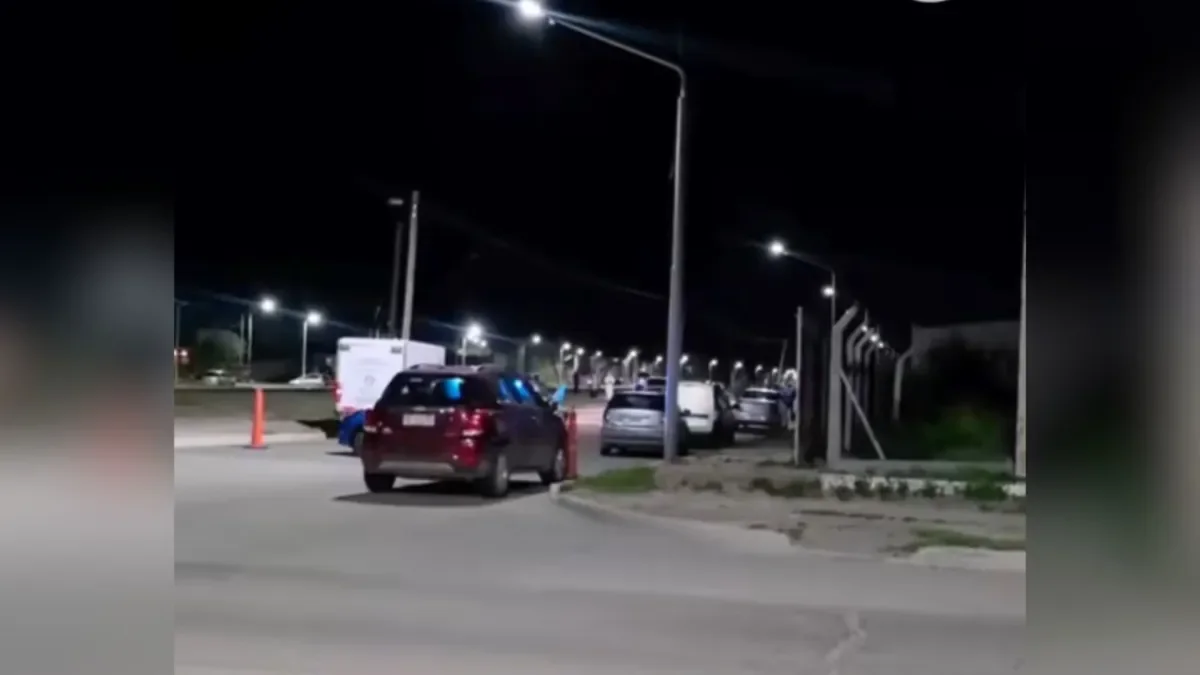 Mujer clama por justicia tras la muerte de su pareja en un apuñalamiento en Neuquén