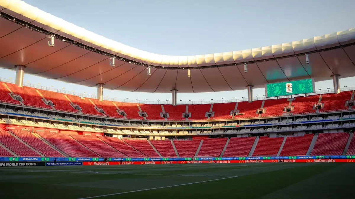 Mundial 2026: horario y canal para seguir los partidos de hoy en vivo