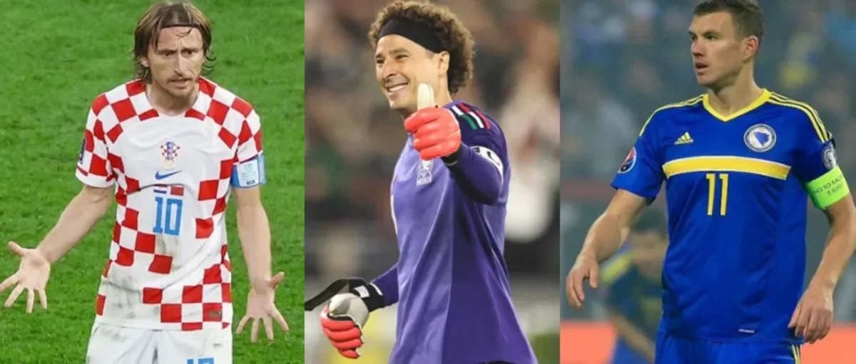 Mundial 2026: jóvenes promesas buscan brillar en un torneo sin Messi ni Cristiano