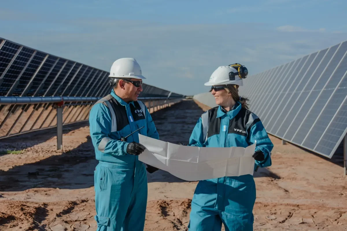 Mundo Marino elige a YPF Luz para asegurar su suministro eléctrico sostenible