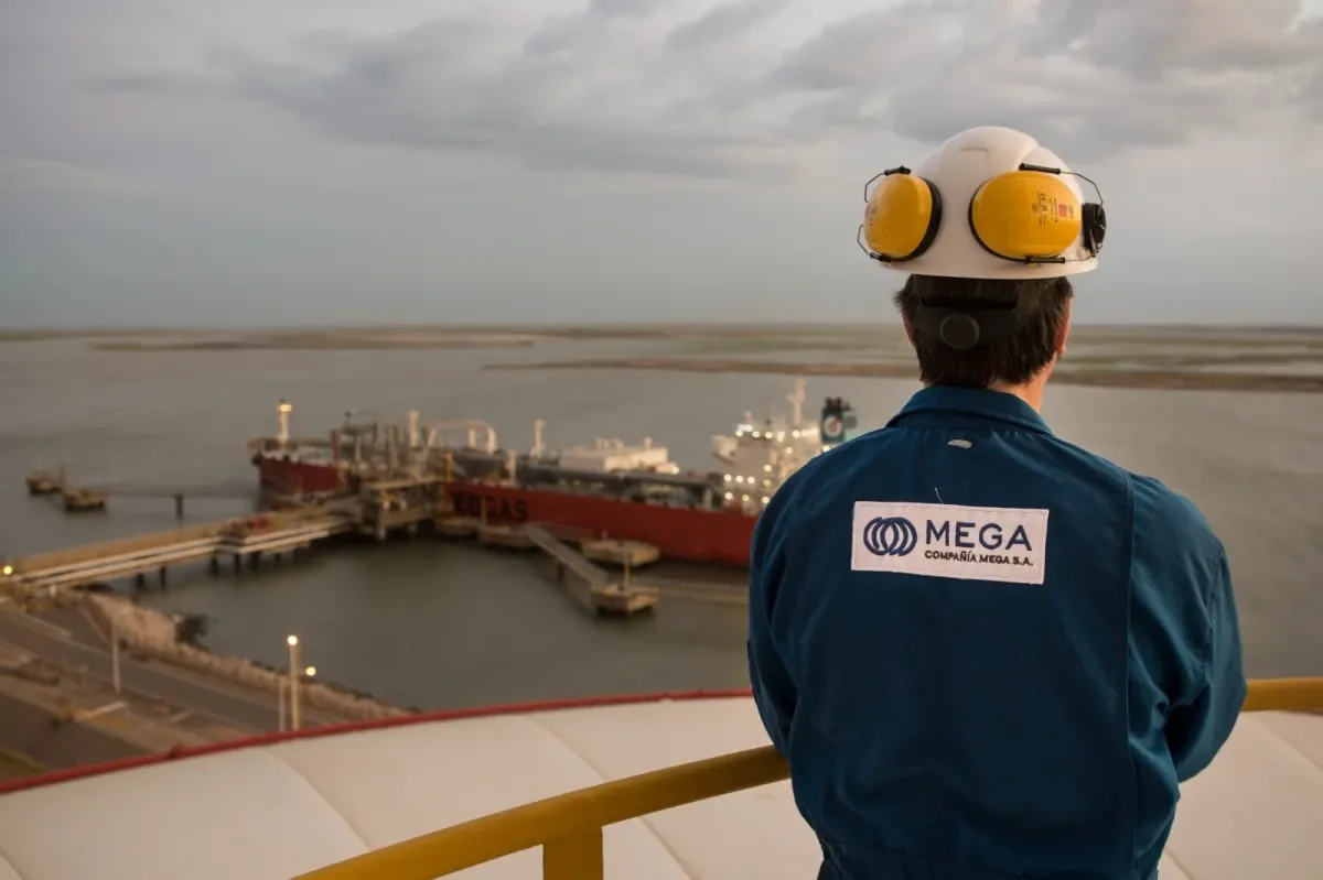 Nación aprueba inversión de US$365 millones para expansión de planta en Vaca Muerta
