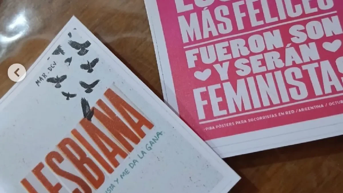 Nadia Márquez impulsa una campaña contra el material ideológico en las escuelas
