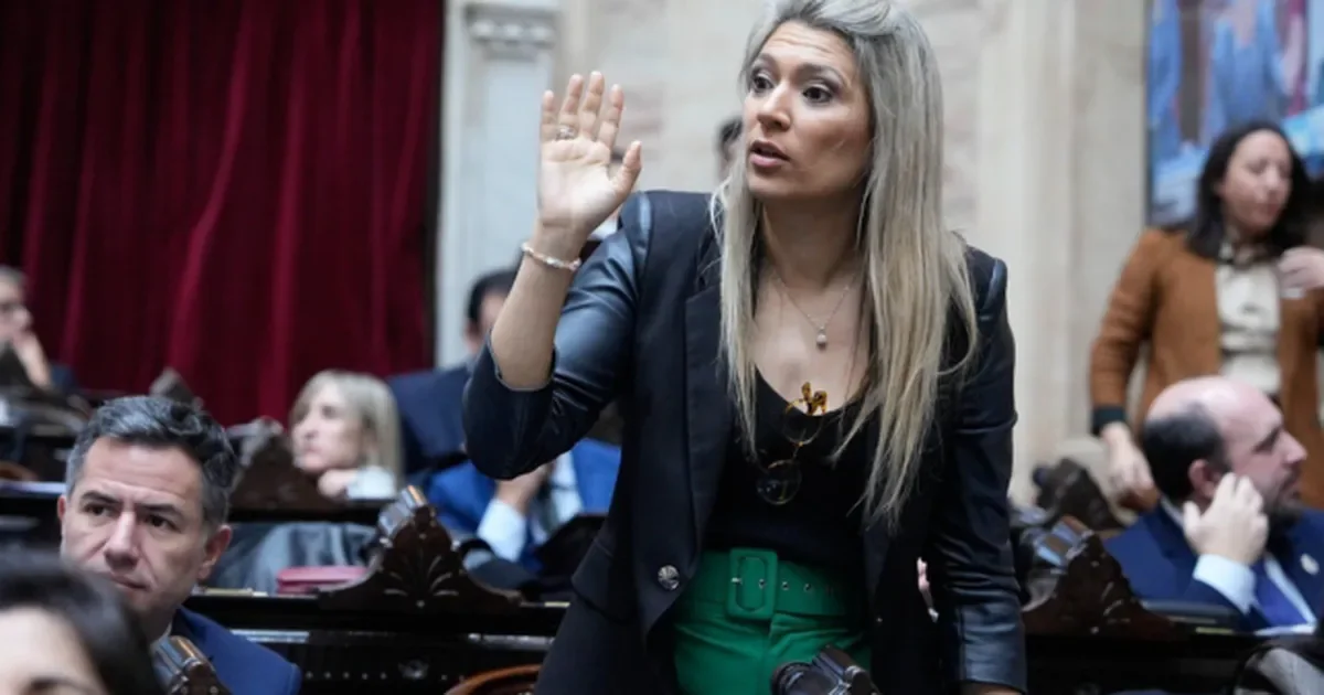 Nadia Márquez inicia su campaña en Neuquén: expectativas y desafíos por delante