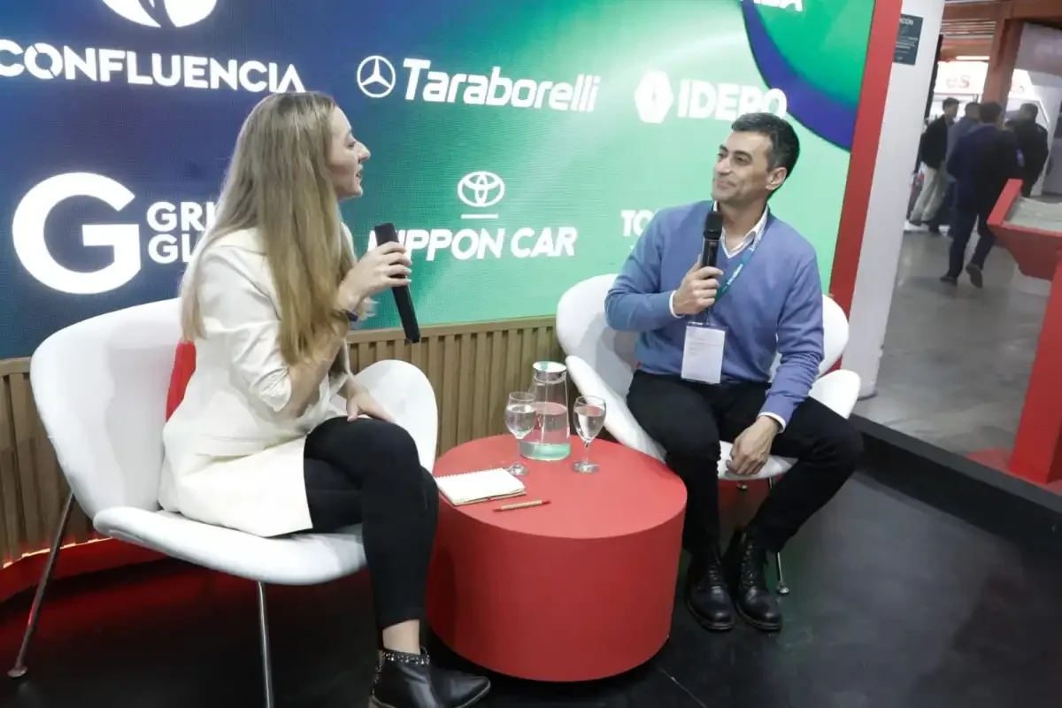 NAO alcanza nuevos récords en Vaca Muerta y planea su expansión hacia el Pacífico