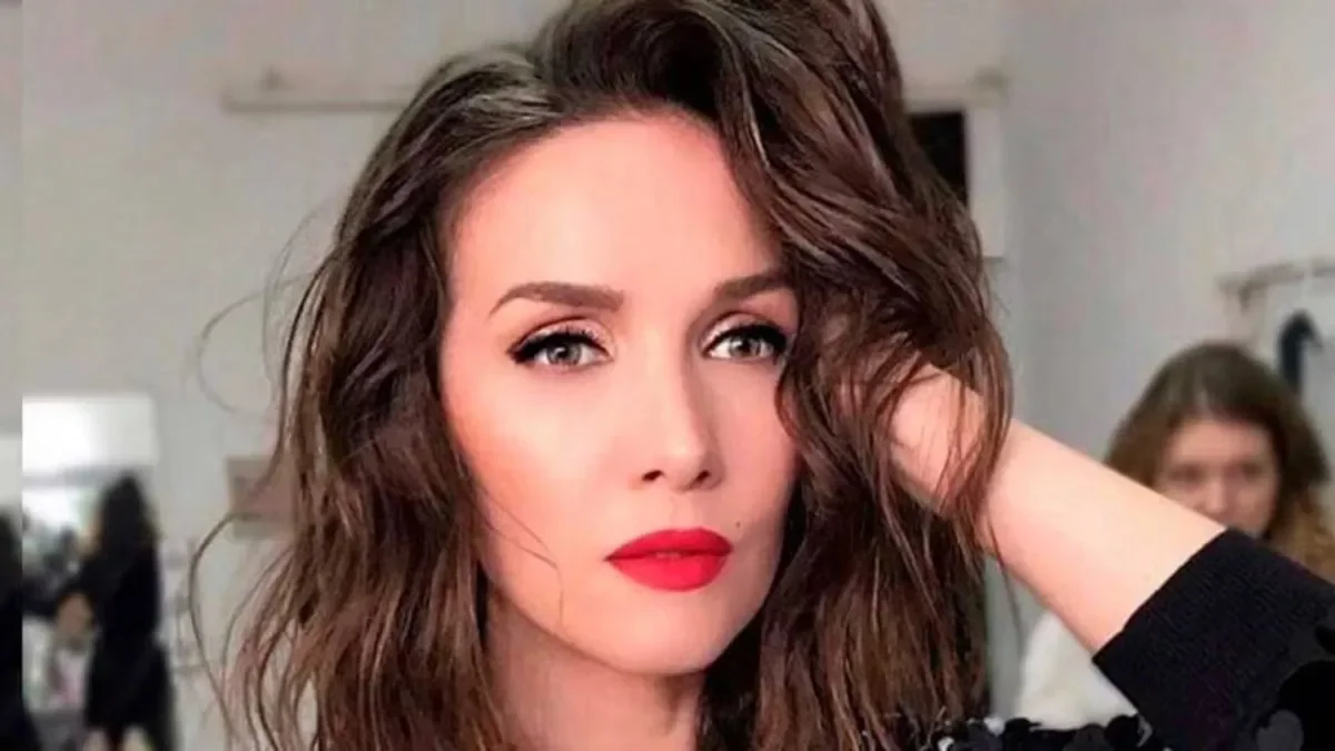 Natalia Oreiro comparte detalles inesperados sobre su hogar y sus inodoros
