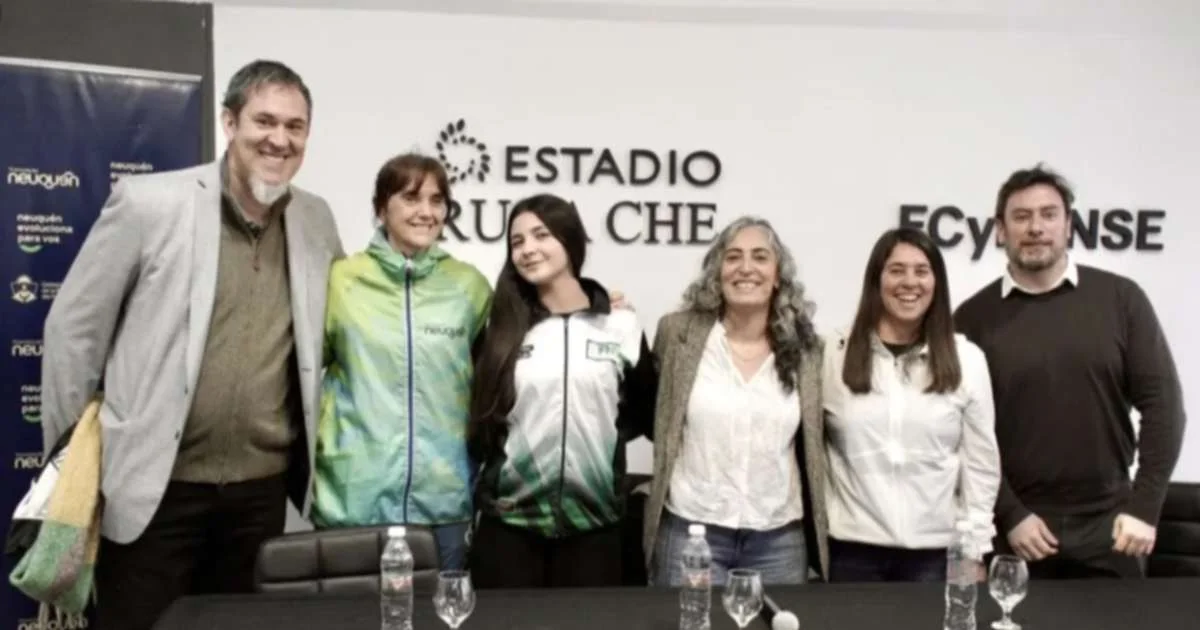 Neuquén albergará emocionantes partidos de vóley entre Argentina y China