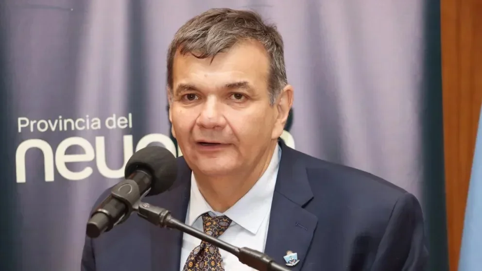 Neuquén alcanza superávit fiscal a pesar del incremento en el gasto público