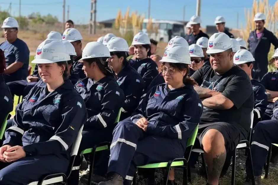Neuquén alcanza un crecimiento notable con casi 12.000 nuevos empleos privados