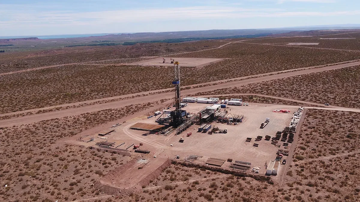 Neuquén alcanza un nuevo récord con más de 685 mil barriles de petróleo diarios en Vaca Muerta