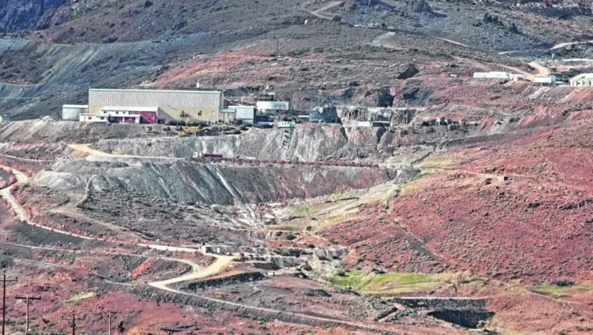 Neuquén analiza modificaciones en leyes mineras para impulsar el sector