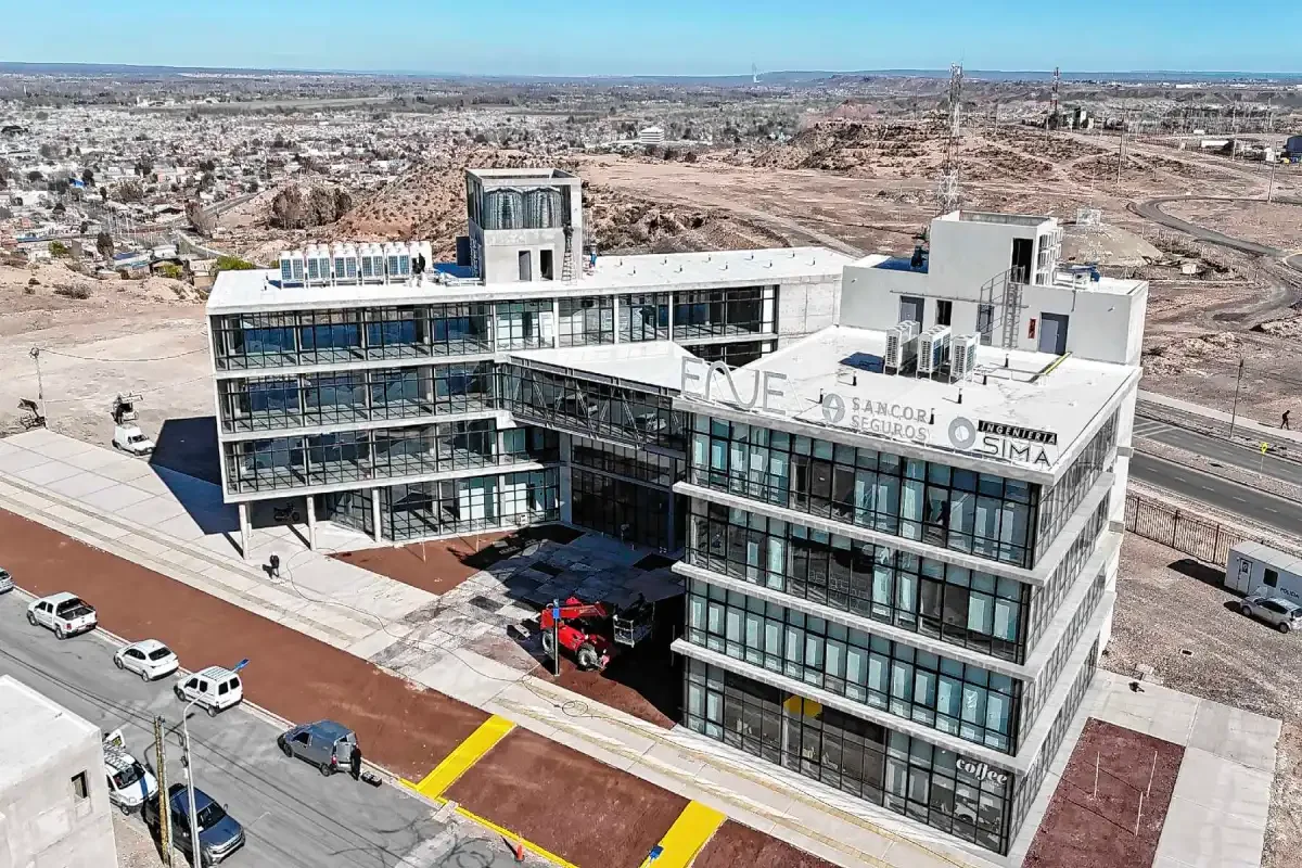 Neuquén apuesta a la innovación con Inteligencia Artificial en el sector energético