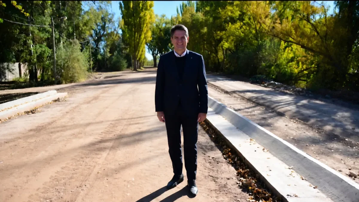 Neuquén apuesta al desarrollo: turismo y conocimiento como claves del futuro económico