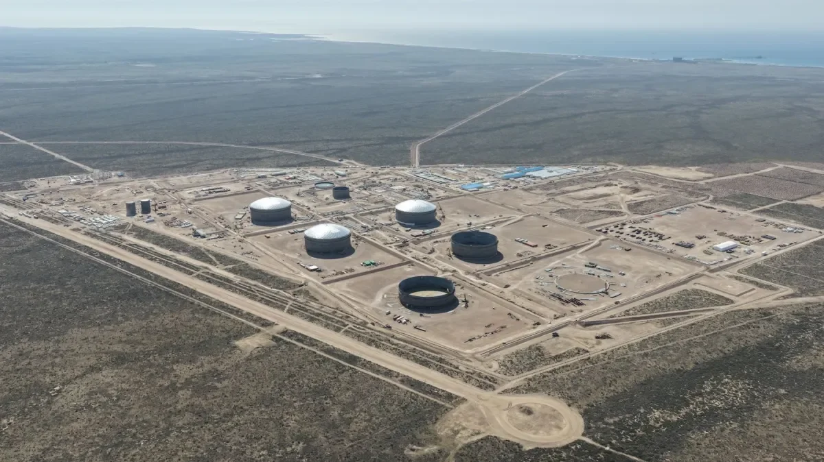 Neuquén apunta a liderar exportaciones nacionales en la AOG Patagonia 2026