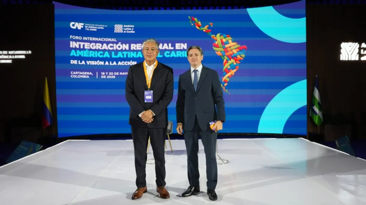 Neuquén asegura financiamiento de 387,8 millones de dólares para proyectos esenciales